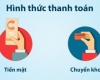 Thông Tin Thanh Toán