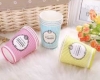 Ly Giấy Đựng Cafe Thường Sử Dụng Dung Tích Bao Nhiêu? Hiệu Qủa Khi In Ly Giấy Cafe