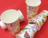 In Ly Giấy Theo Logo Yêu Cầu 
