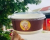 Tô giấy đựng bánh bông lan thiết kế ấn tượng