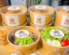 Tiêu chí chọn mua tô giấy kraft đựng thực phẩm chất lượng