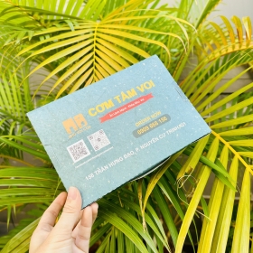Địa chỉ in hộp giấy đựng thức ăn giá rẻ cho nhà hàng quán ăn