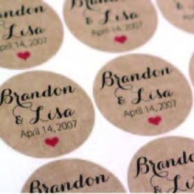 In Decal Nhãn Theo Yêu Cầu
