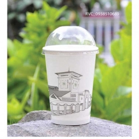 Ly Giấy Xu Hướng Tiêu Dùng Tương Lai