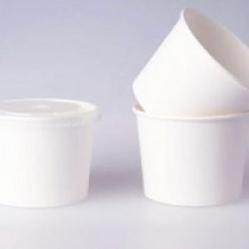 TÔ GIẤY 600ML - 20OZ