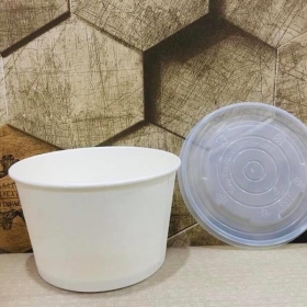 Tô Giấy Đựng Thức Ăn Nóng 