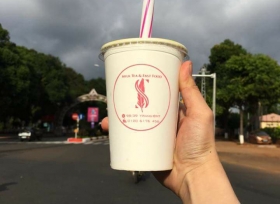 Những Điều Lưu Ý Khi Mua Ly Giấy