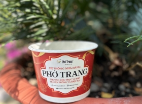 Hộp giấy đựng phở mang lại những lợi ích gì?