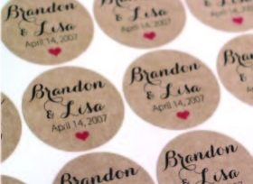 In Decal Nhãn Theo Yêu Cầu