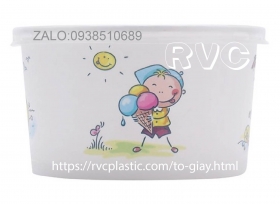 In Tô Giấy Theo Yêu Cầu Số Lượng Ít