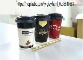 Sản xuất ly giấy tại thành phố hồ chí minh