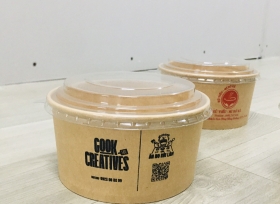 Mẫu in tô giấy đẹp - Xu hướng phát triển của tương lai