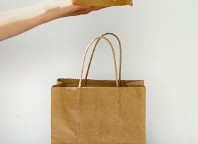 Đặc trưng của giấy kraft trong ngành bao bì thực phẩm