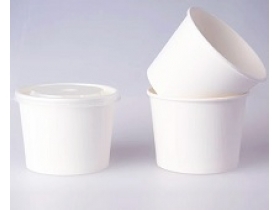 TÔ GIẤY 600ML - 20OZ
